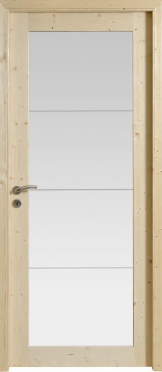 Porte Bora Scandesign -